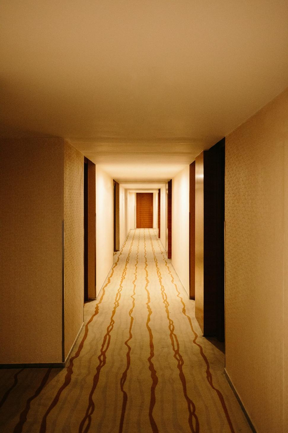 Rune Chamber Floor Plan